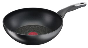 Tefal patelnia wok Unlimited 28 cm G2551972.
