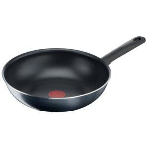 Patelnia TEFAL Wok B5661953 28 cm.