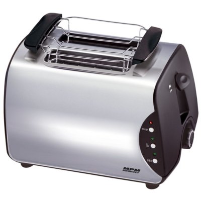 Toster MPM BH-8863.