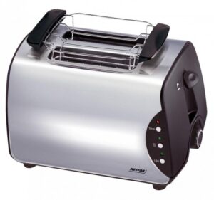 Toster MPM BH-8863.