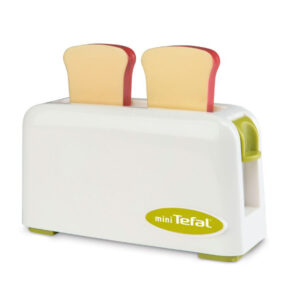 SMOBY Mini Tefal Toster - 7600310504.