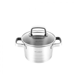 GARNEK NIERDZEWNY SMART Z SILIKONEM 16CM