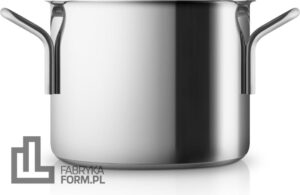 Garnek Eva Trio Stainless Steel 2