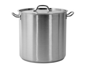 Garnek gastronomiczny wysoki 50