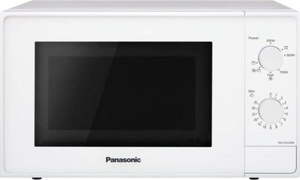 Kuchenka mikrofalowa Panasonic Panasonic NN-K10JWMEPG z grillem