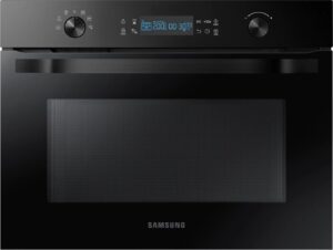 Kuchenka mikrofalowa Samsung KUCH.MIK.SAMSUNG NQ50 R3130 BK